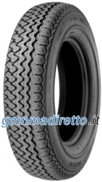 Foto pneumatico: MICHELIN, XVS CLASSIC 185/80 R1515 93V Estive