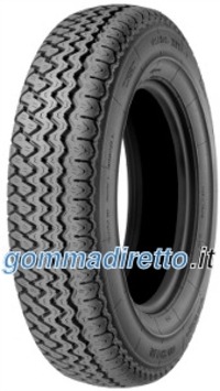 Foto pneumatico: MICHELIN, XVS 185/80 R1515 93H Estive