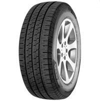 Foto pneumatico: MINERVA, VAN AS MASTER 215/65 R1515 104T Quattro-stagioni