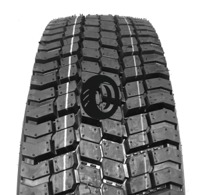 Foto pneumatico: MIRAGE, MG628 315/70 R22.522.5 154L Estive