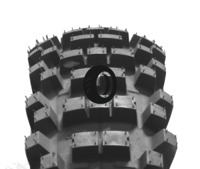 Foto pneumatico: MITAS, C10 SPEEDY CROC 120/90 R1818 65M Quattro-stagioni