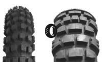 Foto pneumatico: MITAS, ENDURO TRAIL-XT+ 90/100 R2121 57H Quattro-stagioni