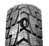 Foto pneumatico: MITAS, MC32 WINTER 100/80 R1010 53P Quattro-stagioni
