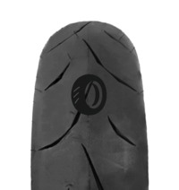 Foto pneumatico: MITAS, MC34 100/90 R1010 56P Quattro-stagioni