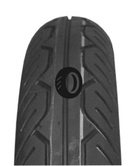 Foto pneumatico: MITAS, MC9 90/90 R1616 48P Quattro-stagioni