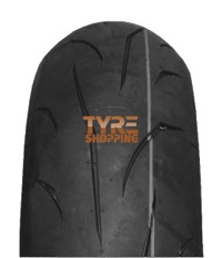 Foto pneumatico: MITAS, SPORTFORCE 120/70 R1717 58W Quattro-stagioni