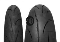 Foto pneumatico: MITAS, SPORTFORCE+ EV 160/60 R1717 69W Quattro-stagioni