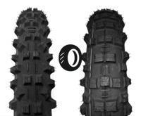 Foto pneumatico: MITAS, TERRA FORCE EF 90/100 R2121 57R Quattro-stagioni