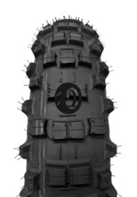 Foto pneumatico: MITAS, TERRA FORCE EH 120/90 R1818 65M Quattro-stagioni
