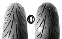 Foto pneumatico: MITAS, TOURING FORCE 150/70 R1717 69W Quattro-stagioni