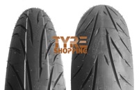 Foto pneumatico: MITAS, TOURING FORCE SP 120/70 R1717 58W Quattro-stagioni