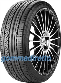 Foto pneumatico: NANKANG, AS 1 165/60 R1414 75H Estive