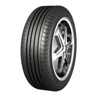 Foto pneumatico: NANKANG, AS 2 PLUS XL 245/45 R1818 100W Estive