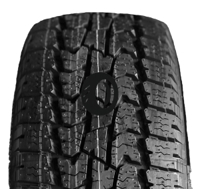 Foto pneumatico: NANKANG, AT-5+ CONQUEROR A/T 215/60 R1717 109Q Estive