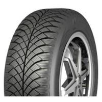 Foto pneumatico: NANKANG, Cross Seasons AW-6 245/45 R1717 99Y Quattro-stagioni