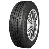 Foto pneumatico: NANKANG, AW8 215/75 R1616 116R Quattro-stagioni