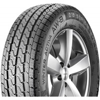 Foto pneumatico: NANKANG, AW8 215/70 R1515 109T Quattro-stagioni