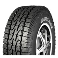 Foto pneumatico: NANKANG, AT-5+ CONQUEROR 265/70 R1616 112T Estive