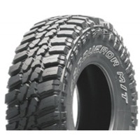 Foto pneumatico: NANKANG, CONQUEROR M/T 235/75 R1515 104Q Estive