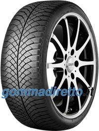 Foto pneumatico: NANKANG, AW 6 XL 225/40 R1818 92Y Quattro-stagioni