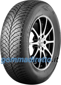 Foto pneumatico: NANKANG, Cross Seasons AW-6 215/50 R1818 92W Quattro-stagioni