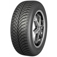 Foto pneumatico: NANKANG, AW 6 XL 245/45 R1818 100Y Quattro-stagioni