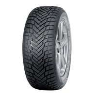 Foto pneumatico: NANKANG, Cross Seasons AW-6 215/60 R1616 99V Quattro-stagioni