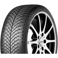 Foto pneumatico: NANKANG, Cross Seasons AW-6 195/60 R1616 93V Quattro-stagioni