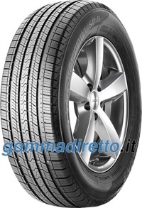 Foto pneumatico: NANKANG, Cross Sport SP-9 265/60 R1818 110H Estive