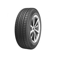 Foto pneumatico: NANKANG, CW-20 PASSION 235/60 R1717 117R Estive