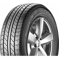 Foto pneumatico: NANKANG, CW-20 PASSION 215/60 R1717 109T Estive