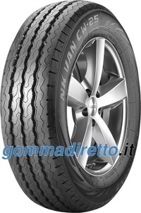 Foto pneumatico: NANKANG, CW 25 175/65 R1414 90T Estive