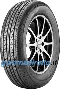 Foto pneumatico: NANKANG, CX 668 155/80 R1212 77T Estive