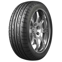 Foto pneumatico: NANKANG, ECO 2 PLUS XL 235/50 R1818 101Y Estive