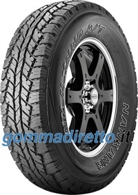 Foto pneumatico: NANKANG, FT 7 AT 225/75 R1616 115Q Estive