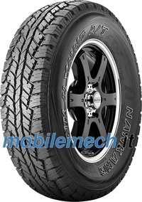 Foto pneumatico: NANKANG, FT 7 AT OWL XL 205/80 R1616 104T Estive