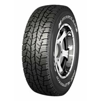 Foto pneumatico: NANKANG, FT-7 A/T FORTA 265/65 R1717 112S Estive