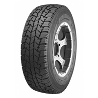 Foto pneumatico: NANKANG, FT 7 AT 195/80 R1515 96S Estive