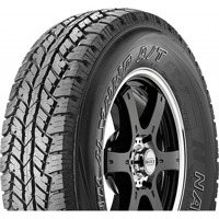 Foto pneumatico: NANKANG, FT-7 A/T FORTA 235/70 R1616 106S Estive