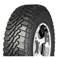 Foto pneumatico: NANKANG, FT 9 MT 195/80 R1515 106N Estive