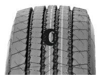 Foto pneumatico: NANKANG, HA858 235/75 R17.517.5 132M Estive