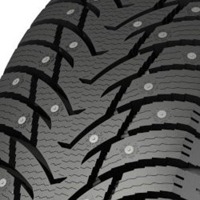 Foto pneumatico: NANKANG, SW 8 235/35 R1919 91H Invernali