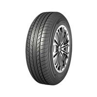 Foto pneumatico: NANKANG, N 607 PLUS 165/60 R1414 75H Quattro-stagioni