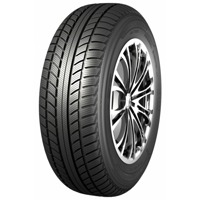 Foto pneumatico: NANKANG, N607+ 155/65 R1313 73T Quattro-stagioni