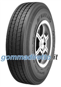 Foto pneumatico: NANKANG, NR066 0/ R1616 108N Estive