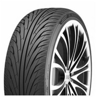 Foto pneumatico: NANKANG, NS 2 ULTRASPORT 205/40 R1717 84V Estive