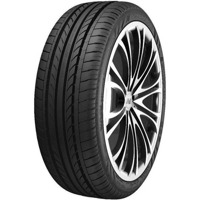 Foto pneumatico: NANKANG, NS 20 MFS 165/35 R1717 75V Estive