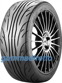 Foto pneumatico: NANKANG, NS 2R 235/40 R1717 94W Estive