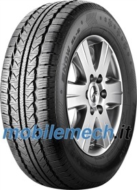 Foto pneumatico: NANKANG, SL6 205/75 R1616 110R Invernali