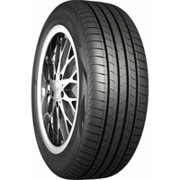 Foto pneumatico: NANKANG, SP 9 XL 255/60 R1717 110V Estive